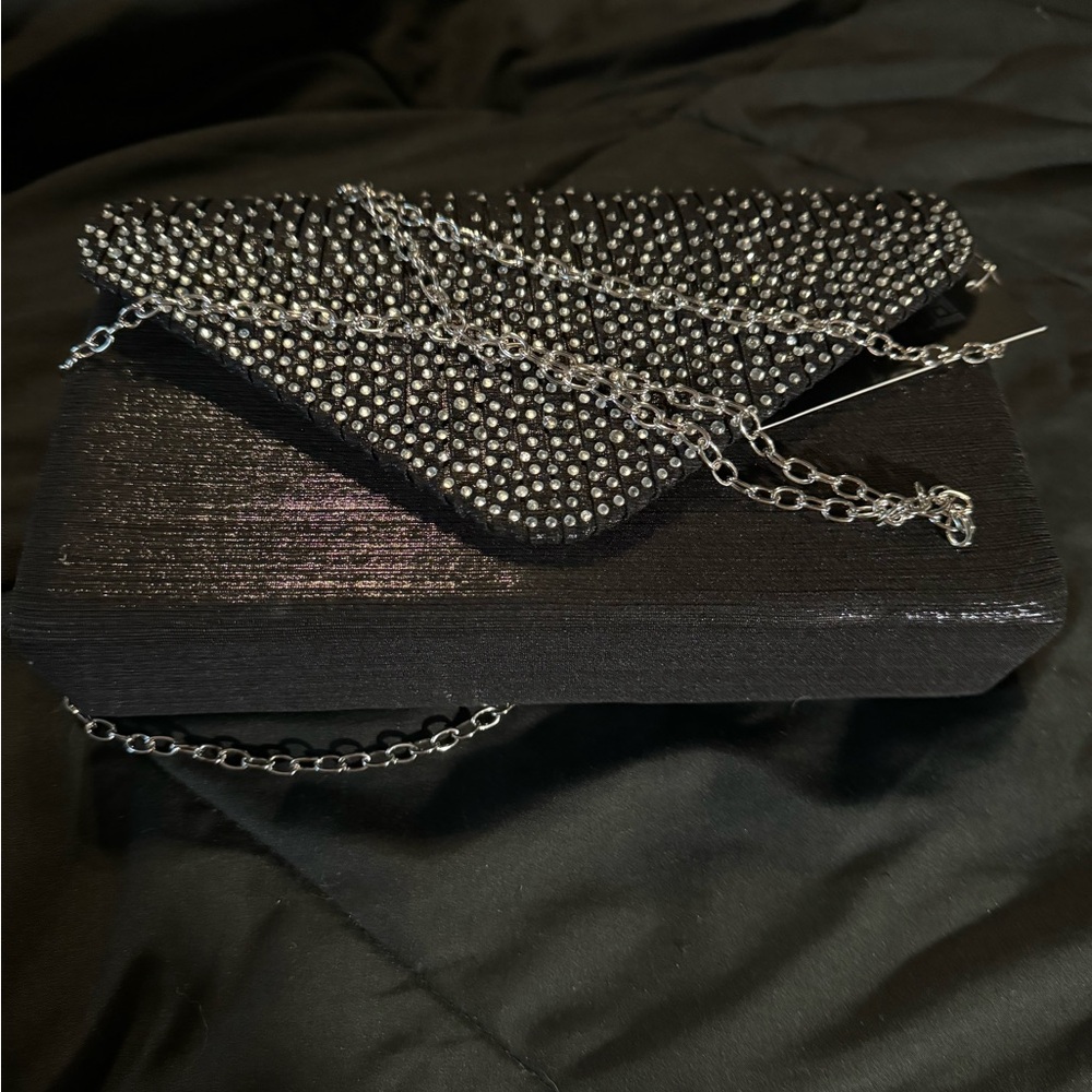 Clutch Handbag